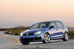 Volkswagen Golf R 2012 года